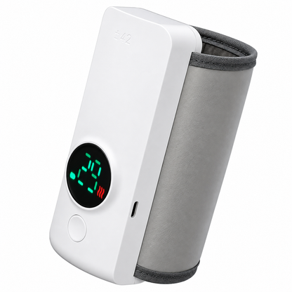 Portable Travel Bottle Warmer, Fast Heating (2-5 Minutes) Rechargeable Milk Warmer