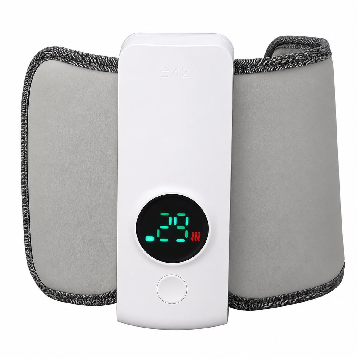 Portable Travel Bottle Warmer, Fast Heating (2-5 Minutes) Rechargeable Milk Warmer